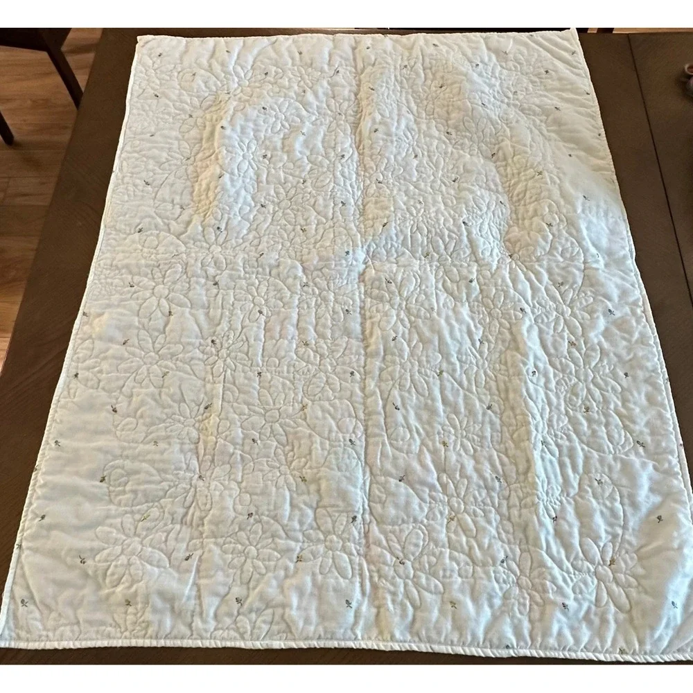 N/A handcrafted patchwork